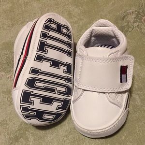 Tommy Hilfiger 1c also foams 1c